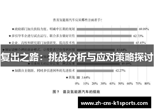 复出之路：挑战分析与应对策略探讨