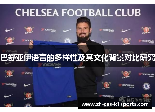 巴舒亚伊语言的多样性及其文化背景对比研究 巴舒亚伊语言的多样性及其文化背景对比研究
